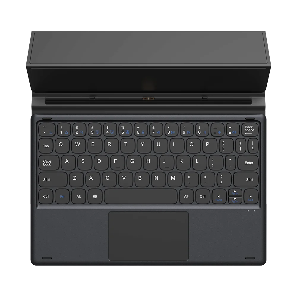 Tablet Keyboard for CHUWI Hi10 X, Hi10 XR, Hi10 Luft, UBook, UBook X, HiPad X, HiPad Plus, Docking-Tastatur 0
