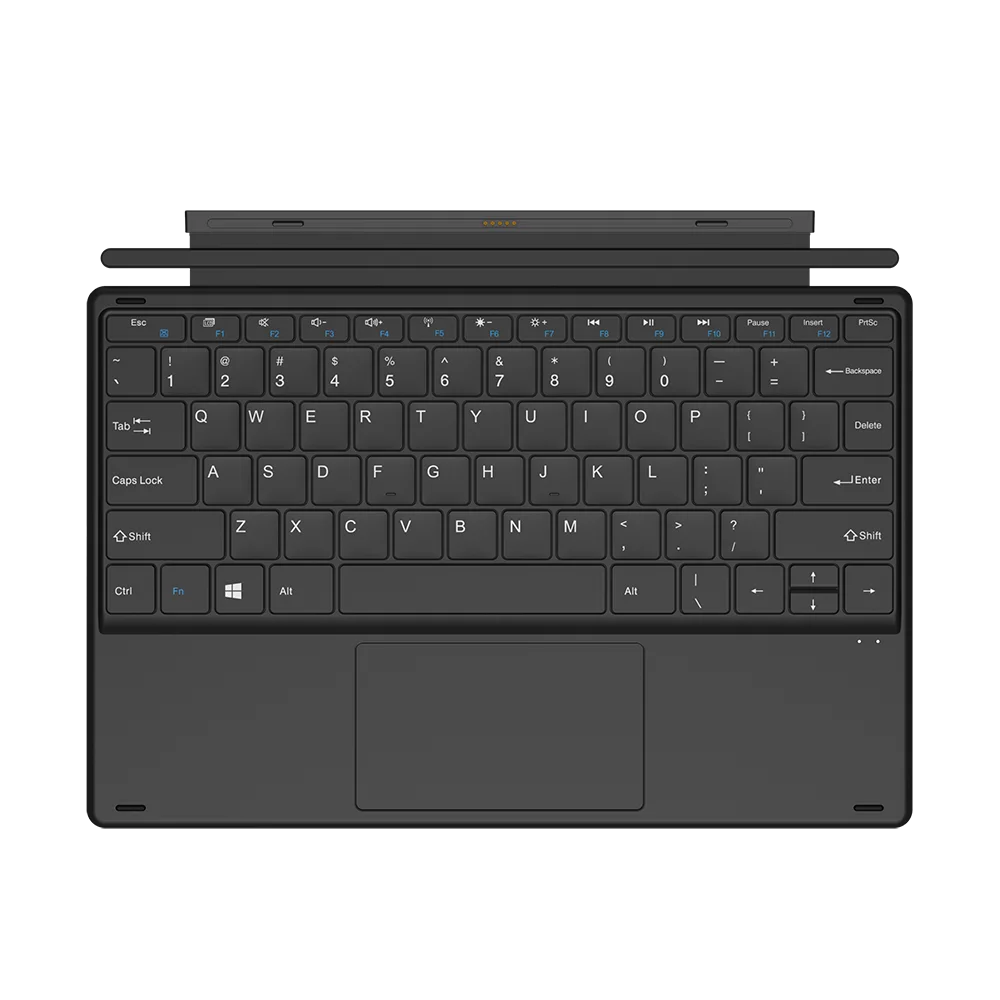 Tablet Keyboard for CHUWI Hi10 X, Hi10 XR, Hi10 Luft, UBook, UBook X, HiPad X, HiPad Plus, Docking-Tastatur 2