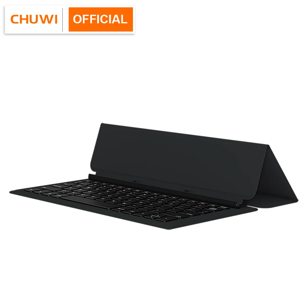 Tablet Keyboard for CHUWI Hi10 X, Hi10 XR, Hi10 Luft, UBook, UBook X, HiPad X, HiPad Plus, Docking-Tastatur 4