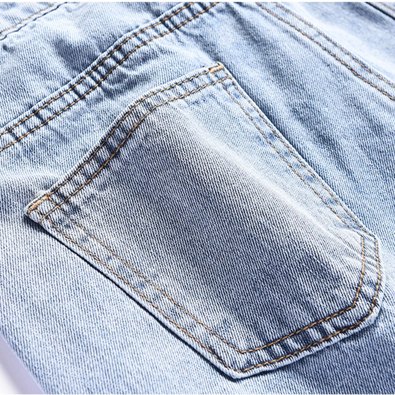 Justerbar Livvidde Harem Bukser 2021 Koreanske Slim Straight Light Blue Fashion Jeans Multi-størrelsen Med At Vælge På tilbud! / Bunde > www.braedstrup-kro.dk