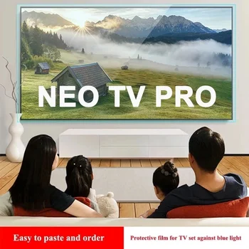 NEO-TV PRO NEO PRO Android TV-skærm protektor Smart TV Android-Telefon, PC, Linux MAG for En Skærm Tilbehør