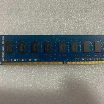 Skhynix RAM DDR3 RAM 4GB 2RX8 PC3-12800U-11 4GB 1600MHz DDR3 for Desktop hukommelse for computeren memoria