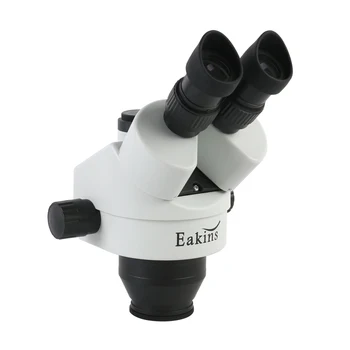 3,5 X-90X Samtidig med Fokale Kontinuerlig Zoom Trinokulartubus Stereo-Mikroskop 1080P 14MP HDMI Mikroskop Video Kamera For PCB Telefon Reparation