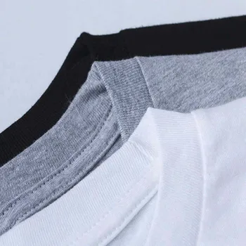 Bubba Gump Forest Gump Inspireret Herre T-Shirt Top Retro 90'ERNE Film Herre eller Damer T-Shirt 2020 Mode Mænd Mode Design