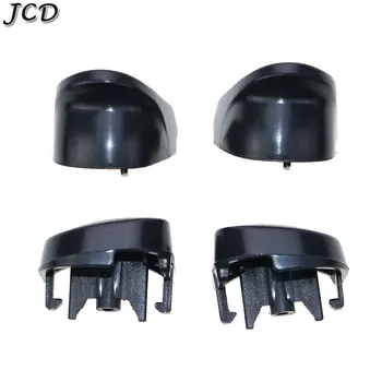 JCD Reparation Værktøjer R1 R2 L1 L2 Knapper Skruetrækker 3D Analoge Joysticks Udskiftning Thumbsticks Cap For PS5 Gamepad Controller