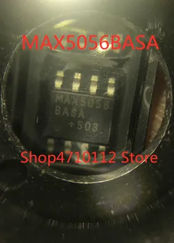 Gratis Forsendelse NYE 10STK/MASSE MAX5056BASA+T MAX5056BASA MAX5056 SOP8 IC
