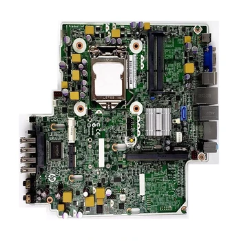 656939-001 Til HP Elite 8300 Desktop bundkort DDR3 Z77 USB 2.0 LGA 1155 Bundkort, der Anvendes Testet